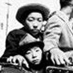 Asian ameircan immigrants.