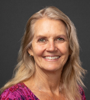 A headshot of Laura Bohland, Executive Assistant to the Dean for the College of Education at Northern Arizona University
