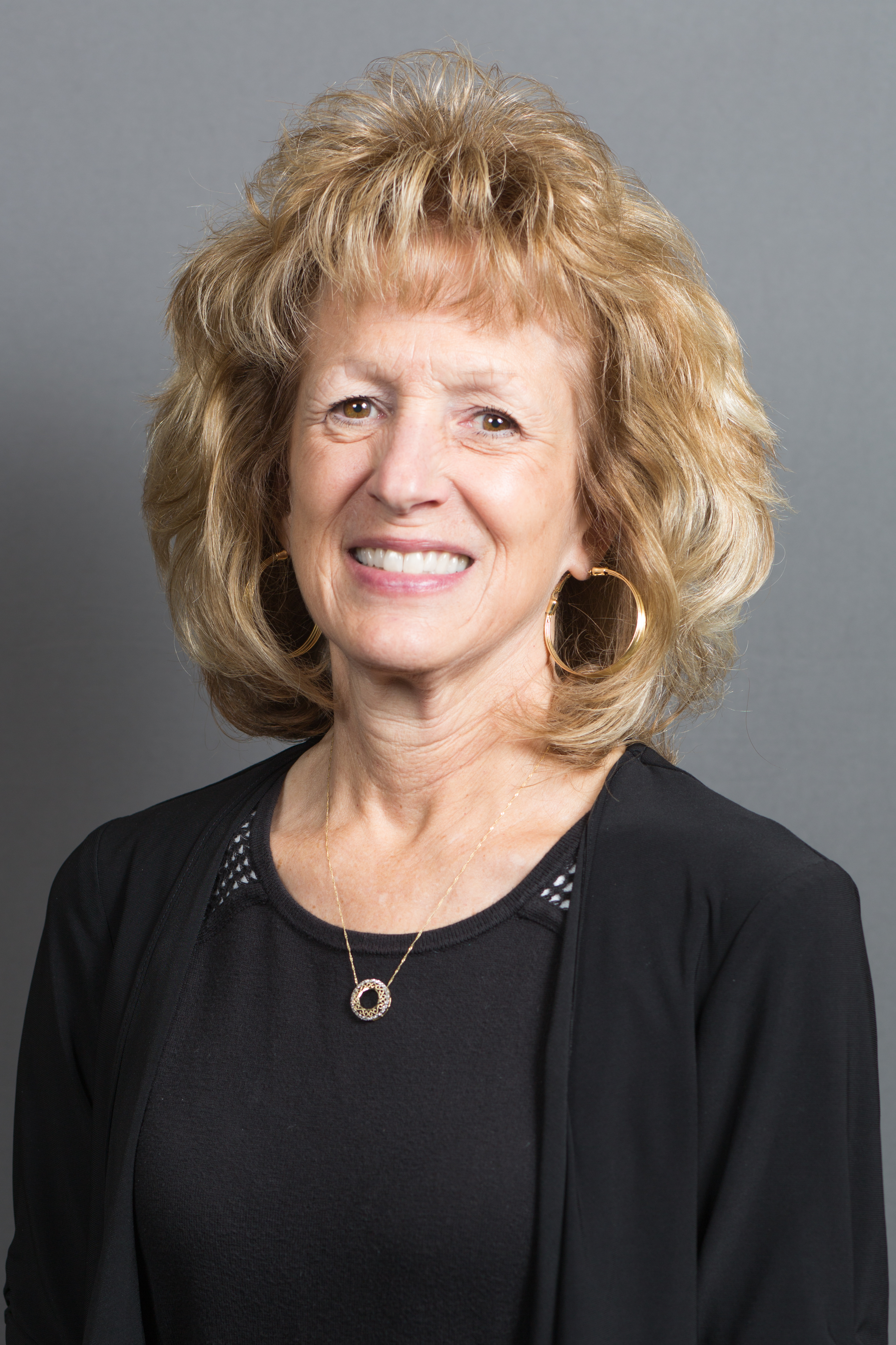 A headshot of Nancy Serenbetz, Development Officer for the College of Education and the Cline Library at Northern Arizona University