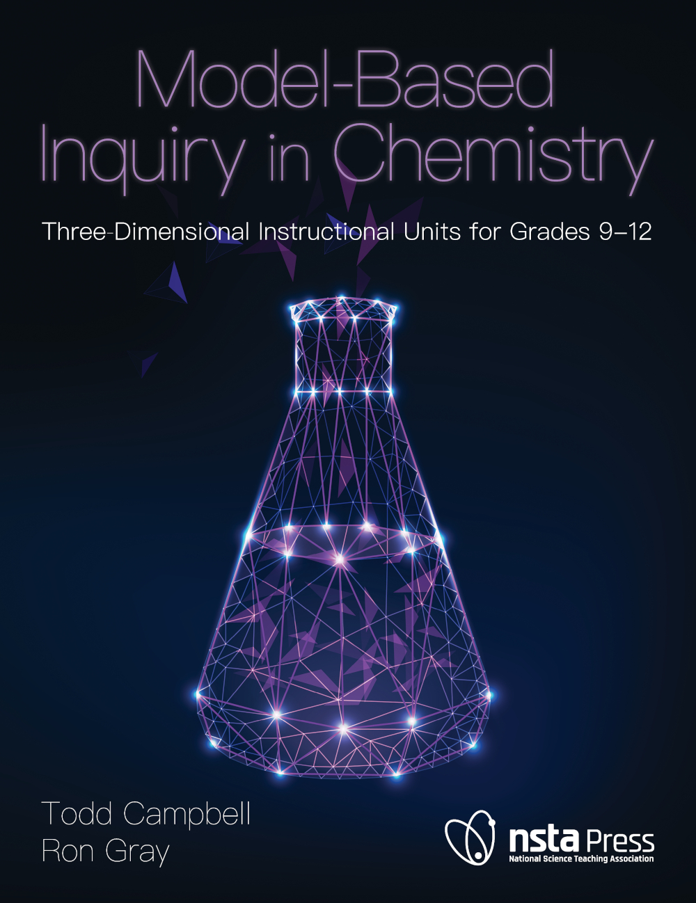 Book Cover for Model-Based Inquiry in Chemistry