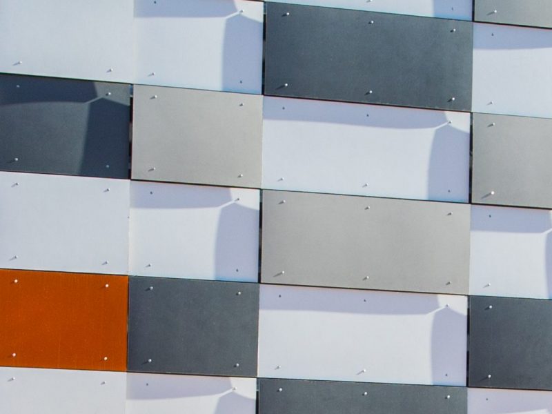 Banner image of campus building.