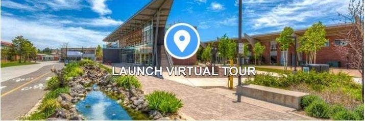 Launch Virtual Tour.