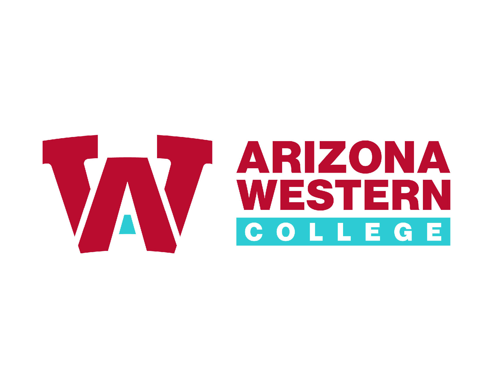 Arizona Western College logo.