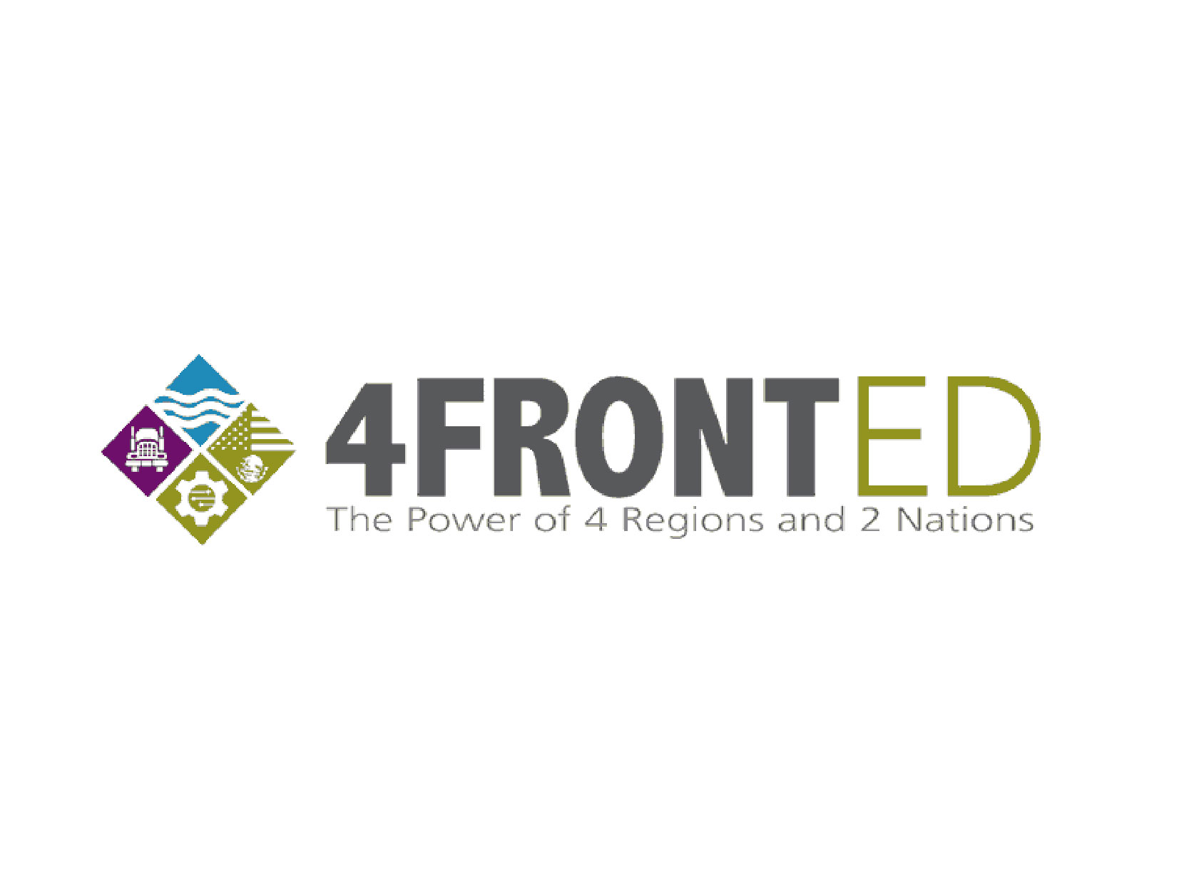 4Front Ed logo.