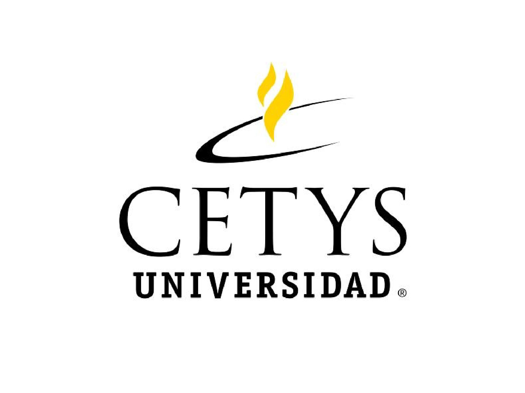 C E T Y S university logo.