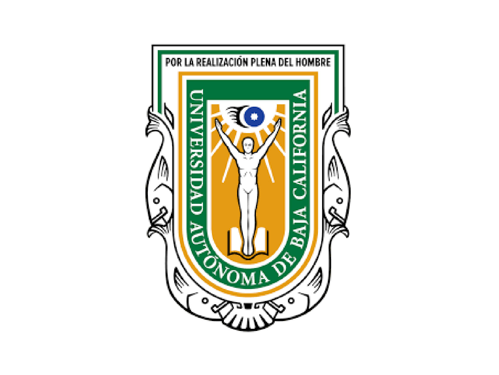 Universidad Autonoma de Baja California Logo.