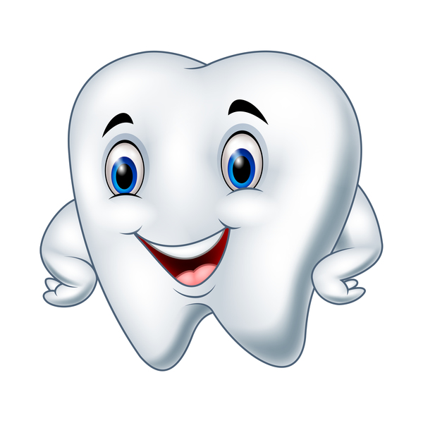 Image result for cartoon tooth