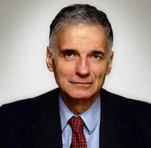 Ralph Nader