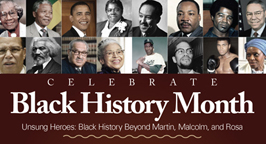 Black History Month