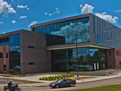Health and Learning Center