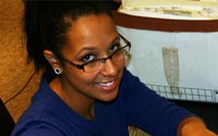 Brianna Weeks