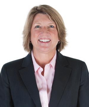 Sue Darling