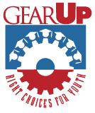 Gear Up logo