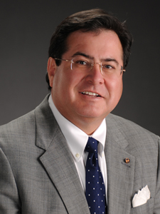Ernest Calderon