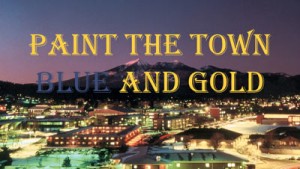 Paint the Town