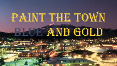 Paint the Town