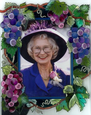 Deane Hargrave