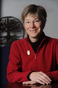 Laura Huenneke