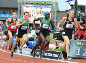 Lopez Lomong