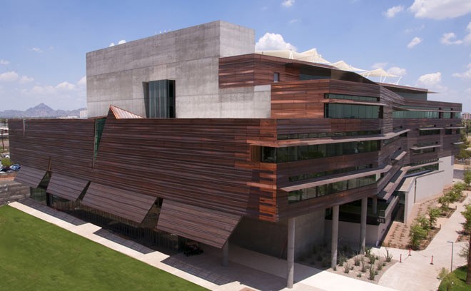 Phoenix Biomedical Campus