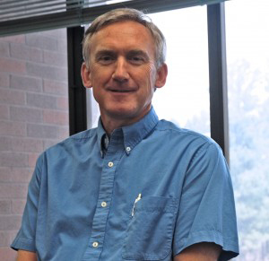 Stephen Wright