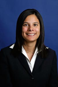Lisa Campos