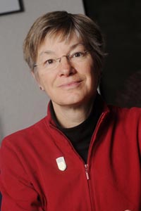 Laura Huenneke