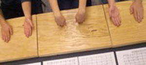 Percussion