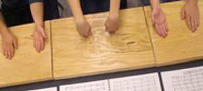 Percussion