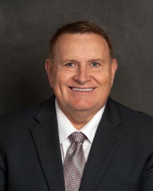 Michael Sampson