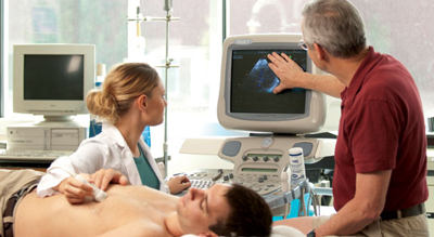physician assistant