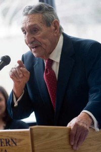 Raul H. Castro