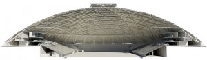 skydome project