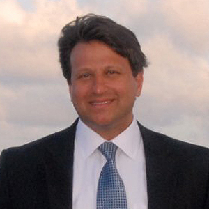 Todd Bensman