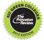 Princeton Seal