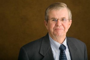 John Haeger