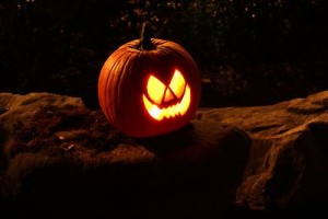 jack-o-lantern