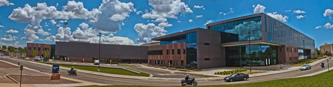 Health and Learning Center