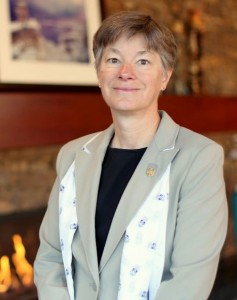 Laura Huenneke