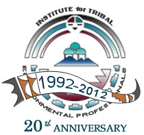 ITEP logo
