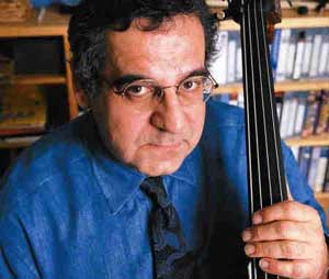 Joel DiBartolo