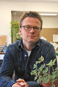 Joel Olson