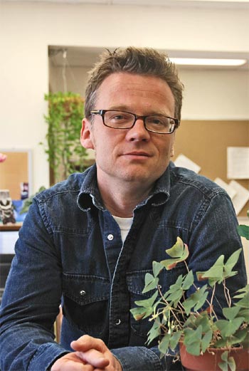 Joel Olson