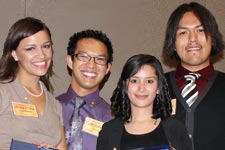President Prize winners thumbnail
