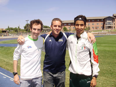 McNeill, Heins and Estrada