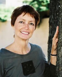 Jacqueline Vaughn