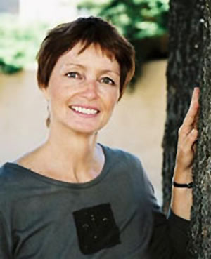 Jacqueline Vaughn