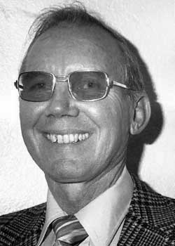 Robert Woolridge