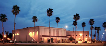 NAU-Yuma