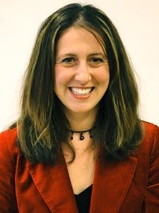 Lori Poloni-Staudinger